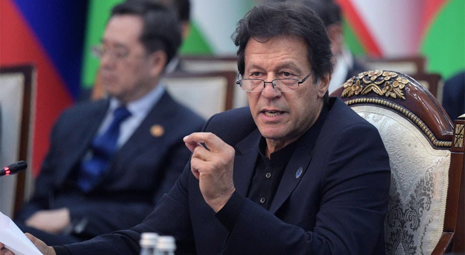 وزیرِ اعظم 12 نکاتی ایجنڈے پر غور کیلئے وفاقی کابینہ اجلاس کی صدارت آج کریں گے