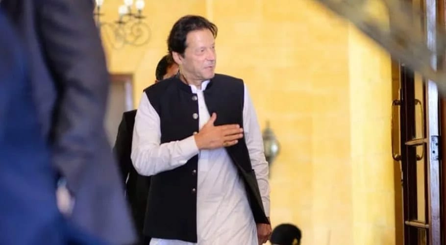 وزیرِ اعظم عمران خان میانوالی کا 1 روزہ سرکاری دورہ آج کریں گے