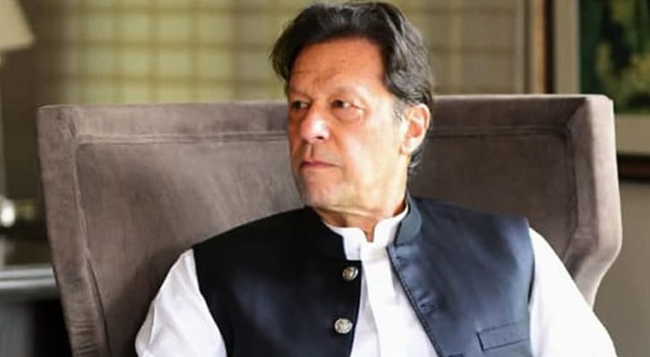 اسلاموفوبیا پر پابندی لگائی جائے۔وزیرِ اعظم نے فیس بک کے سربراہ کو خط لکھ دیا