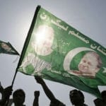 PML-N to hold power show in Karachi on October 12