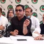 ملک کے چپے چپے کی حفاظت کیلئے خون کا آخری قطرہ تک بہا دیں گے۔فردوس شمیم نقوی