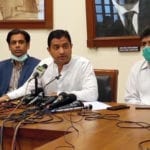 پنڈورا لیکس پر تحقیقات کا اعلان عوام کی امنگوں کی ترجمانی ہے، خرم شیر زمان