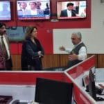 پاکستان براڈکاسٹنگ کارپوریشن کا حکم، دیہاڑی داروں سمیت 700 سے زائد ملازمین برطرف