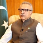 جامعات تحقیق اور جدت پر مبنی تعلیم کے فروغ کیلئے اقدامات اٹھائیں، صدر رمملکت