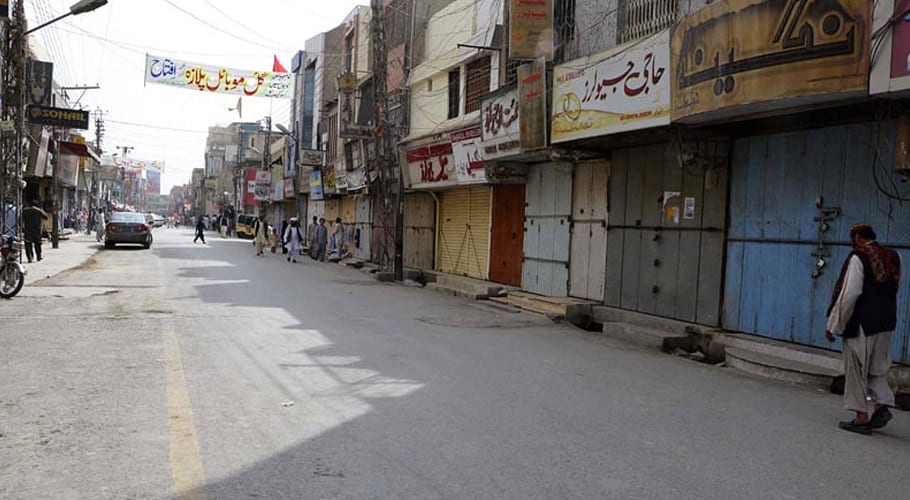 کوئٹہ میں روٹی کی قیمت میں اضافے کیلئے ہڑتال، تمام تندور بند، عوام پریشان