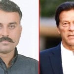 Raja Azhar's request to PM for flyover at Korangi Crossing