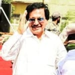 پاکستان پیپلز پارٹی کے سینئر رہنماء راشد ربانی انتقال کرگئے