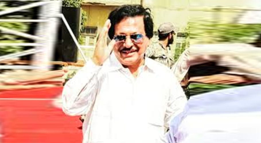 پاکستان پیپلز پارٹی کے سینئر رہنماء راشد ربانی انتقال کرگئے
