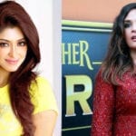 بدنام کرنے کے کیس میں پائل گھوش نے ریچا چڈھا سے معافی مانگ لی