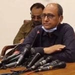 تحریک انصاف نے کراچی میں کوئی منصوبہ شروع نہیں کیا، سعیدغنی