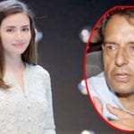 ثناء جاوید نے کیپٹن صفدرکی گرفتاری کی مذمت کی ہے