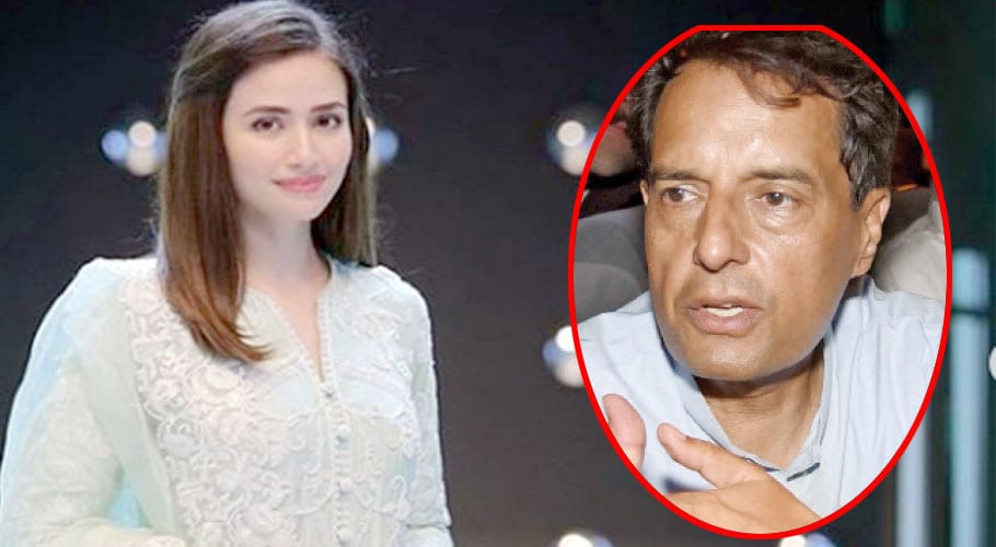 ثناء جاوید نے کیپٹن صفدرکی گرفتاری کی مذمت کی ہے