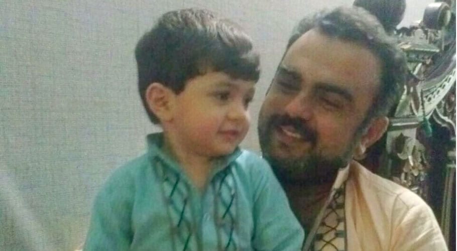 Police fail to trace missing citizen from Sargodha