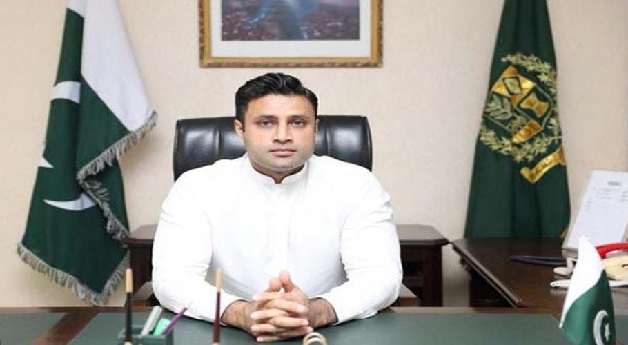 Exporting skilled manpower our top priority: Zulfi Bukhari