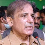 حکومت میرے خلاف کرپشن ثابت کرنے میں ناکام رہی، شہباز شریف