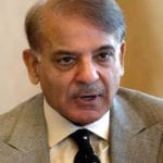 مہنگائی زدہ عوام کو حکومت کے رحم و کرم پر نہیں چھوڑیں گے‘شہباز شریف