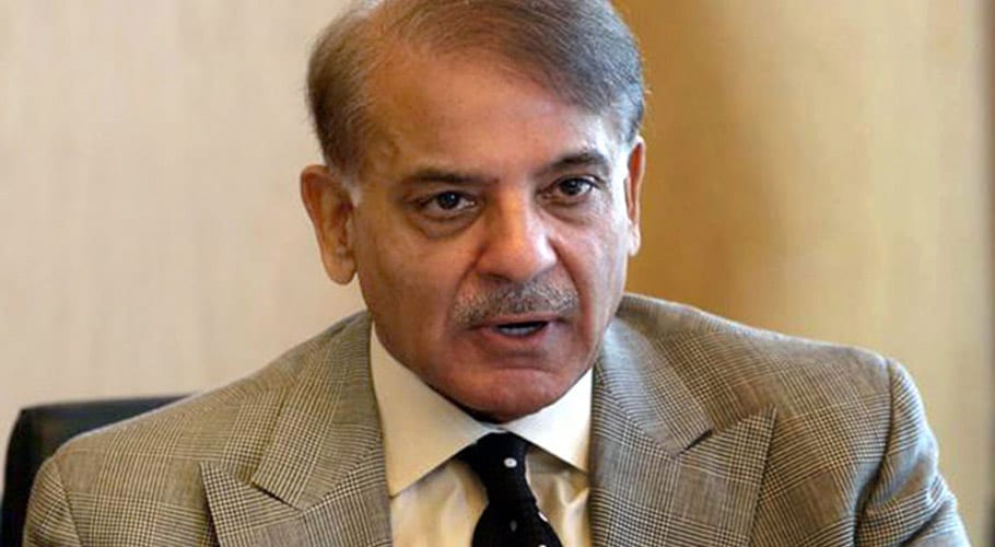 مہنگائی زدہ عوام کو حکومت کے رحم و کرم پر نہیں چھوڑیں گے‘شہباز شریف