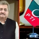 PTI Rawalpindi Organization Will Be Tak oath Tomorrow: Shehryar Riaz
