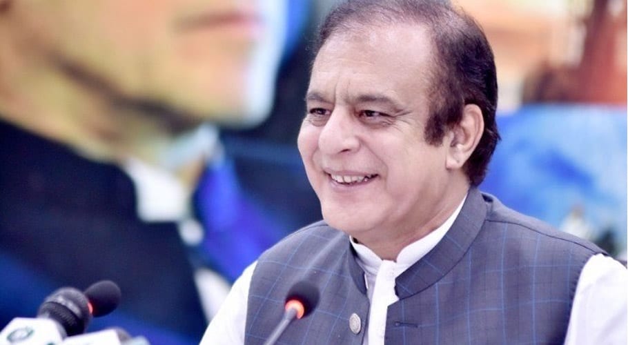 PPP's move foiled plans of PML-N, JUI-F to destabilize govt: Shibli