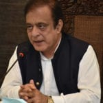 پی ڈی ایم والے دس، پندرہ ہزار سے زیادہ لوگ اکٹھے نہیں کر پائے، شبلی فراز
