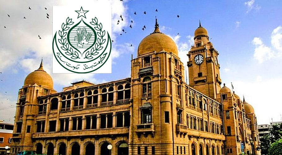 سندھ حکومت نے کراچی کے اے ڈی پی فنڈ روک دیئے، شہر کے ترقیاتی کام متاثر