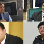 کیپٹن صفدر کی گرفتاری پر وفاق اور سندھ حکومت کا اختلاف اور پولیس کے مسائل