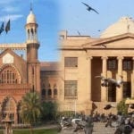 گستاخانہ خاکوں پر احتجاج، سندھ اور پنجاب کے وکلاء کا عدالتی کارروائی کا بائیکاٹ