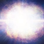 سپر نووا، ستارے نے پھٹ کر تاریخ رقم کردی، سورج سے 5 ارب گنا روشنی خارج