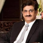ن لیگی رہنما کیپٹن صفدر کی گرفتاری، وفاق کا سندھ حکومت کی خدمات کا اعتراف