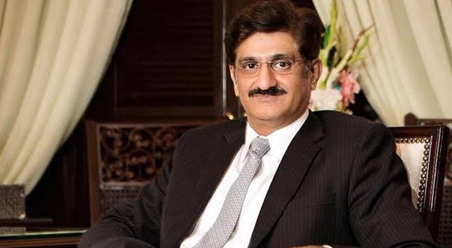 ن لیگی رہنما کیپٹن صفدر کی گرفتاری، وفاق کا سندھ حکومت کی خدمات کا اعتراف