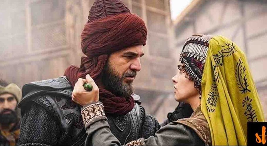 ”ارطغرل غازی“ آذربائیجان کے سرکاری ٹی وی پر بھی نشر کرنے کا فیصلہ