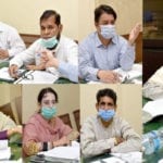 وفاقی اردو یونیورسٹی،4طلبہ کوپی ایچ ڈی جبکہ 20طلبہ کوایم فل کی اسناد تفویض کی گئیں