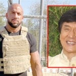 How a Dubai martial arts trainer landed a role in Jackie Chan's 'Vanguard'