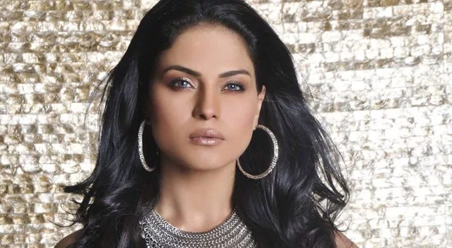 مریم نواز اور شریف فیملی کی حیثیت کارٹون سیریز سے زیادہ نہیں۔وینا ملک