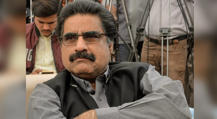 ضلع شرقی کی کارکردگی میں مرحلہ وار بہتری آرہی ہے،وسیم مصطفی سومرو