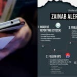 بچیوں سے جنسی زیادتی کے خلاف اہم اقدام، حکومت زینب الرٹ ایپ کا آغاز آج کرے گی