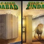 First look of Mahira Khan, Fahad Mustafa starring movie revealed