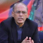 قیام پاکستان قائد اعظم سمیت تمام بزرگوں کی دور اندیشی کا نتیجہ ہے، ایم این اے آفتاب صدیقی
