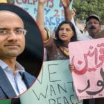 Atif Mian's lecture cancelled: Do minorities have basic rights?