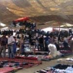 bachat market in Central District could not be closed