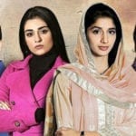 happy ending of the drama sabaat won the hearts of the audience