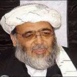 family rejected Hafiz Hussain Ahmed After being expelled from JUI