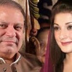 Treason case lodged against Nawaz, Maryam, other PML-N leaders