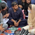 No need of inquiry into Karachi incident as everything is clear: Maryam Nawaz