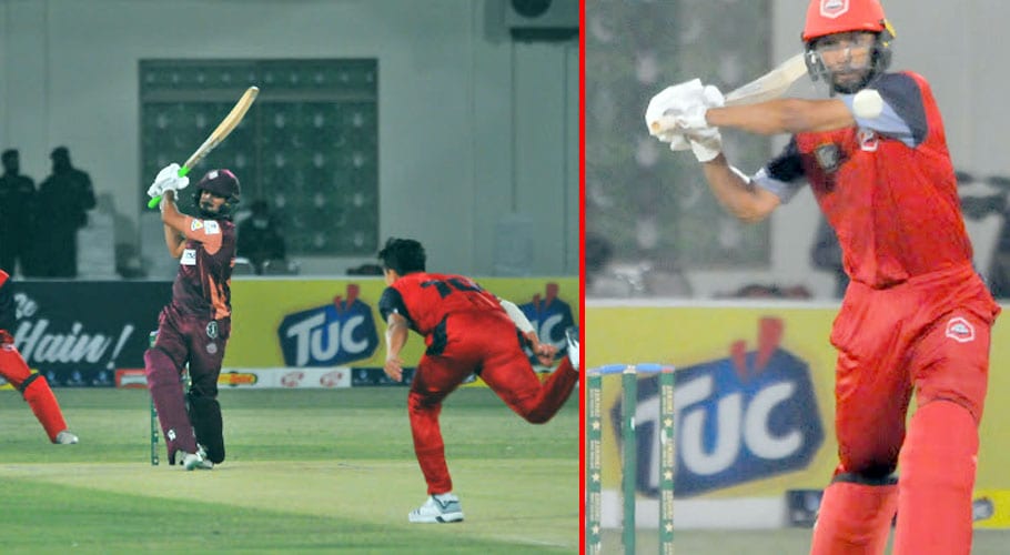 national t20 cup 2020: northern and balochistan win their matches
