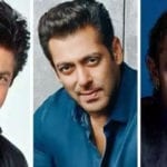 Salman, Aamir, SRK and KJo production houses move court against TV channels