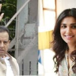 amna ilyas and captain safdar