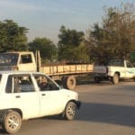 اسلام آباد میں 22 گاڑیاں 17 سال سے بغیر پرمٹ اور ٹوکن ٹیکس ادا کیے رواں دواں