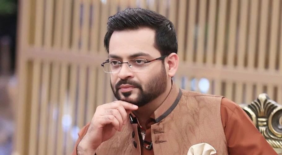 عامر لیاقت کی تدفین نہیں ہوسکی، ورثاء سٹی کورٹ پہنچ گئے