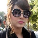 جعلی دستاویزات پر ماڈل ایان علی کے فلیٹ پر قبضے کی کوشش کا انکشاف
